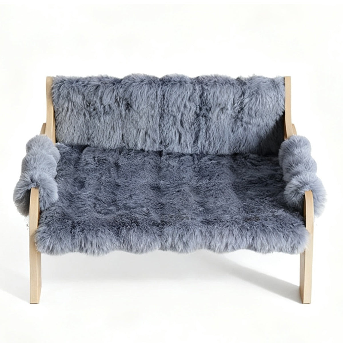 ✨Cat Scratch Lounge Couch Sofa