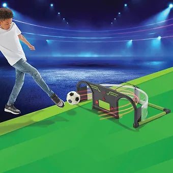 ✨Soccer Games⚽ -Indoor Arcade Trainer🥅