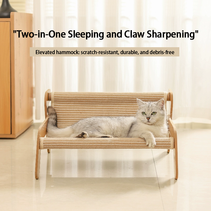 ✨Cat Scratch Lounge Couch Sofa