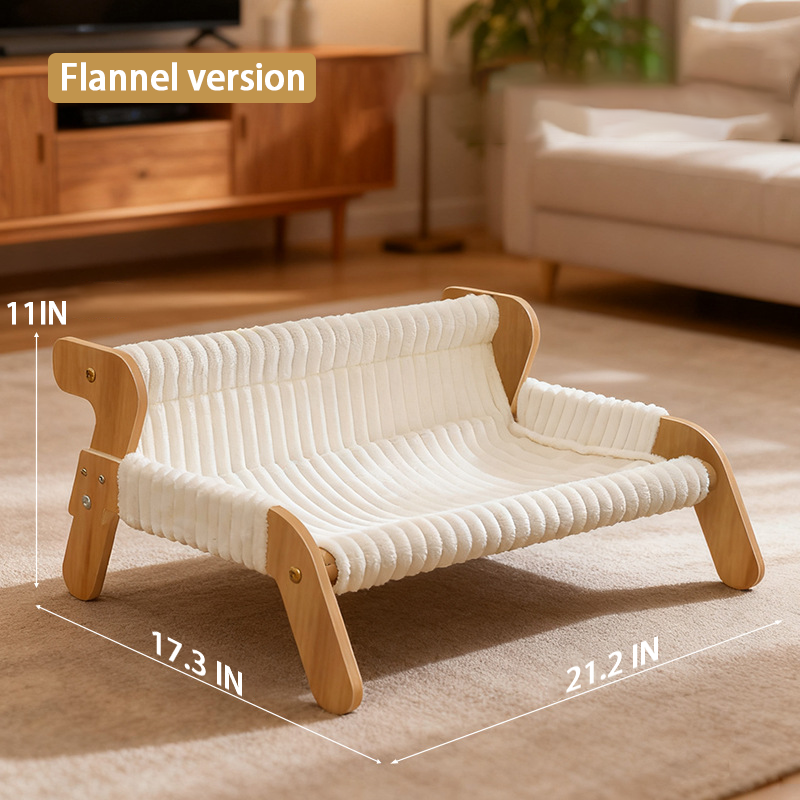 ✨Cat Scratch Lounge Couch Sofa