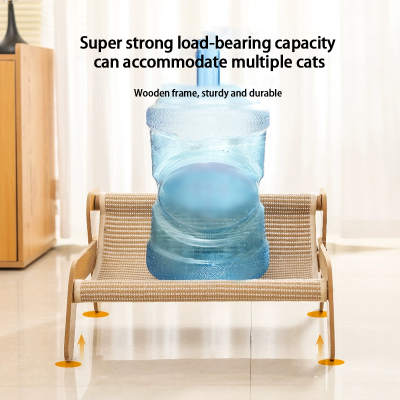 ✨Cat Scratch Lounge Couch Sofa