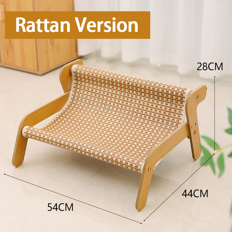 ✨Cat Scratch Lounge Couch Sofa