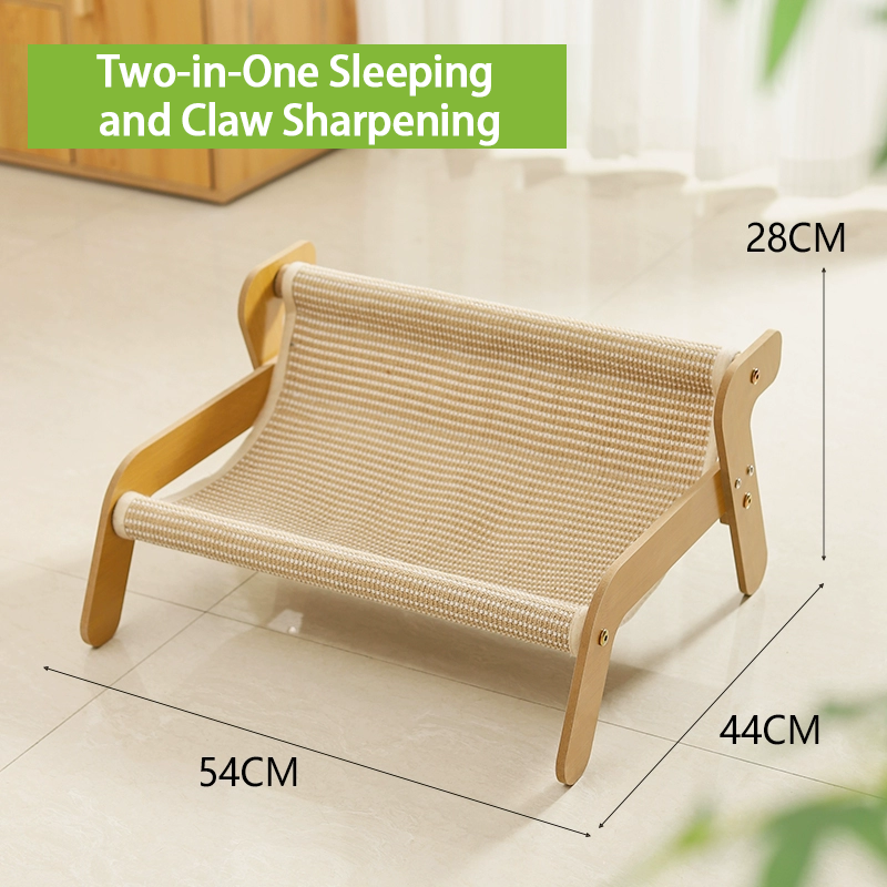 ✨Cat Scratch Lounge Couch Sofa