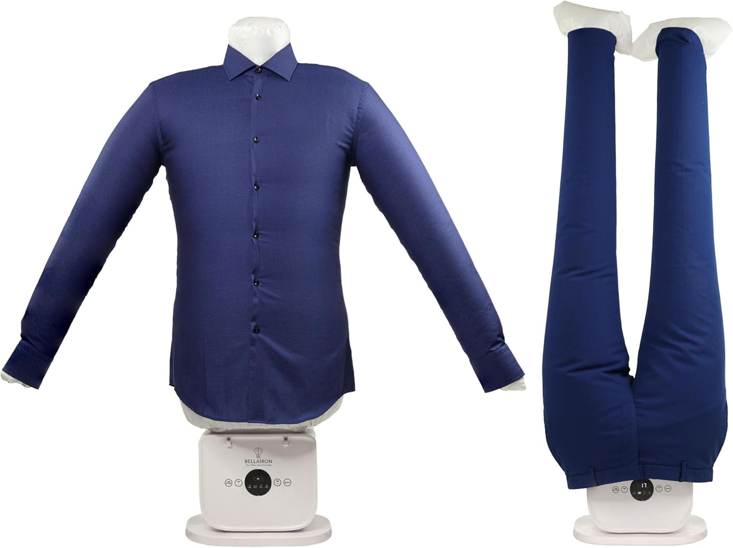 ✨2-in-1 smart drying ironing machine💥 for clothes👕, trousers👖 and shoes