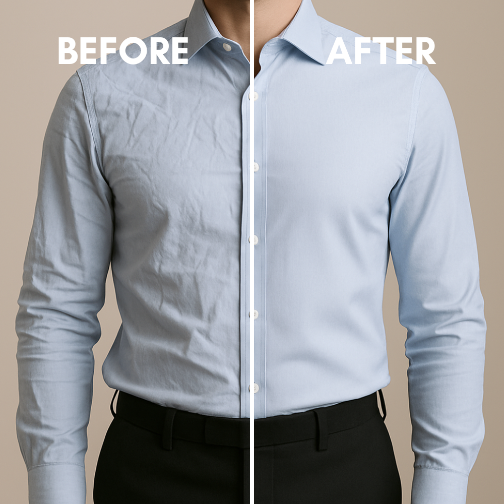 ✨2-in-1 smart drying ironing machine💥 for clothes👕, trousers👖 and shoes