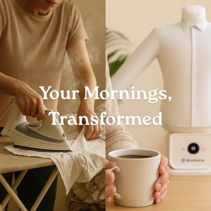 ✨2-in-1 smart drying ironing machine💥 for clothes👕, trousers👖 and shoes